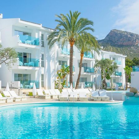Marsenses Puerto Pollensa Hotel & Spa Adults Only Exterior photo
