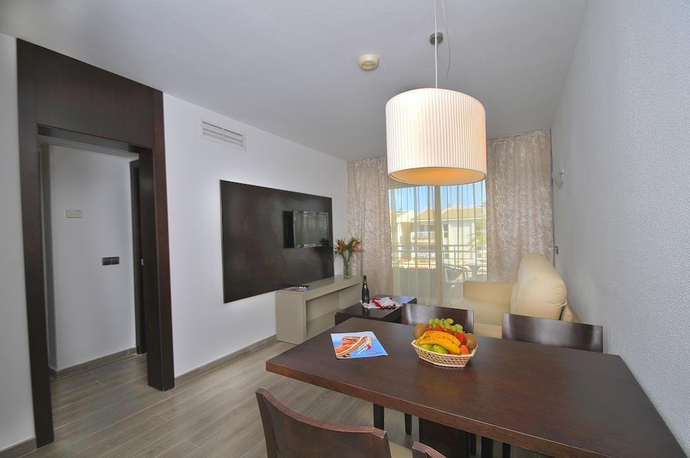 Marsenses Puerto Pollensa Hotel & Spa Adults Only Exterior photo