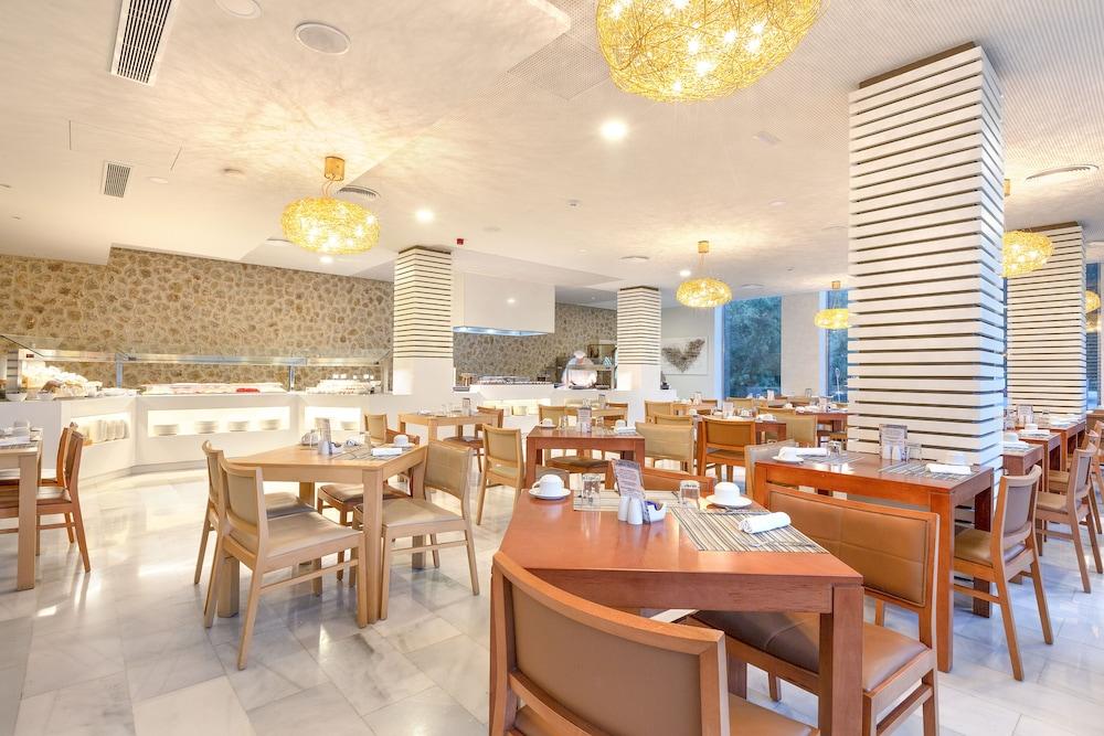 Marsenses Puerto Pollensa Hotel & Spa Adults Only Exterior photo