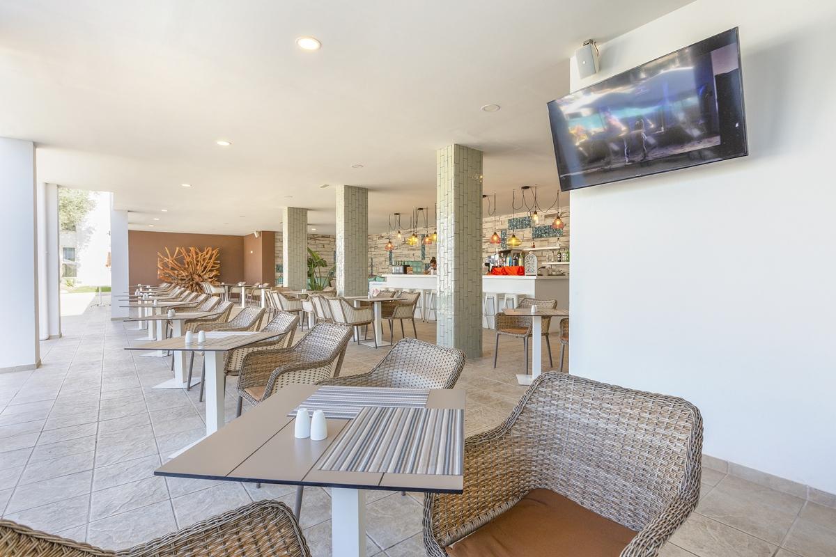 Marsenses Puerto Pollensa Hotel & Spa Adults Only Exterior photo