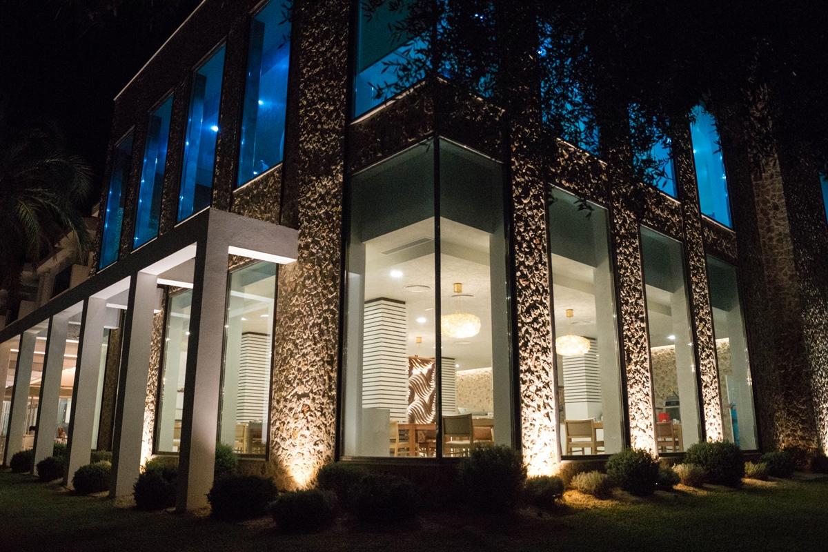 Marsenses Puerto Pollensa Hotel & Spa Adults Only Exterior photo