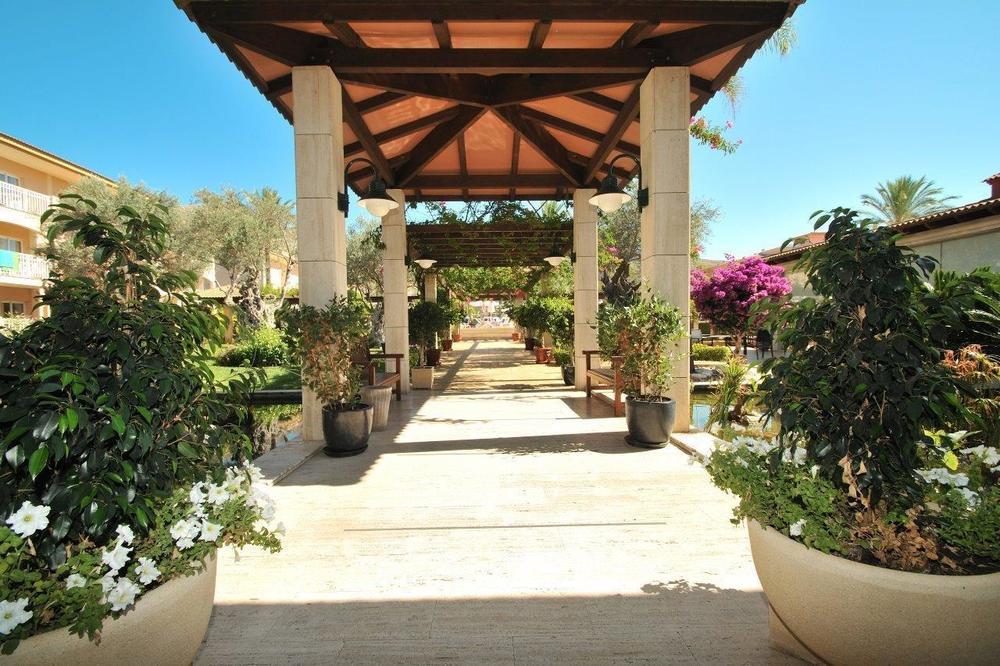 Marsenses Puerto Pollensa Hotel & Spa Adults Only Exterior photo