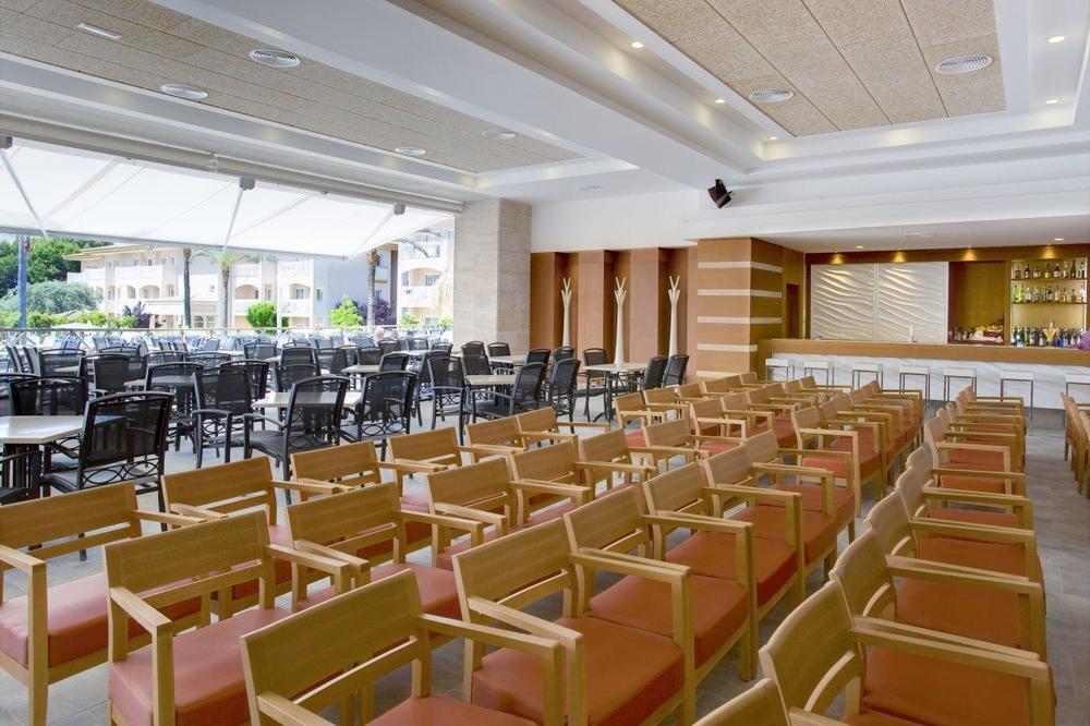 Marsenses Puerto Pollensa Hotel & Spa Adults Only Exterior photo