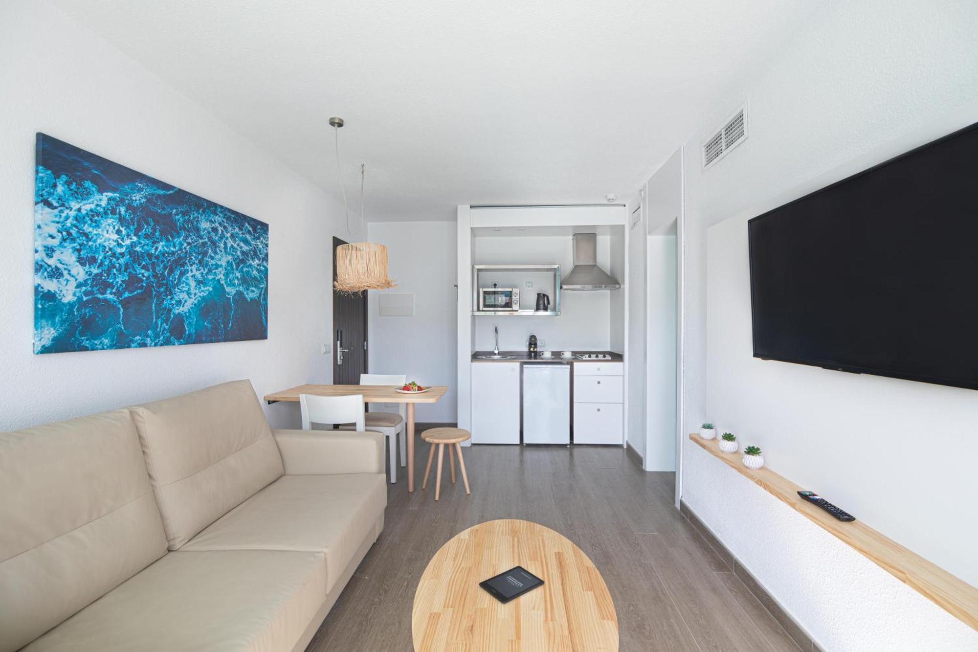 Marsenses Puerto Pollensa Hotel & Spa Adults Only Exterior photo