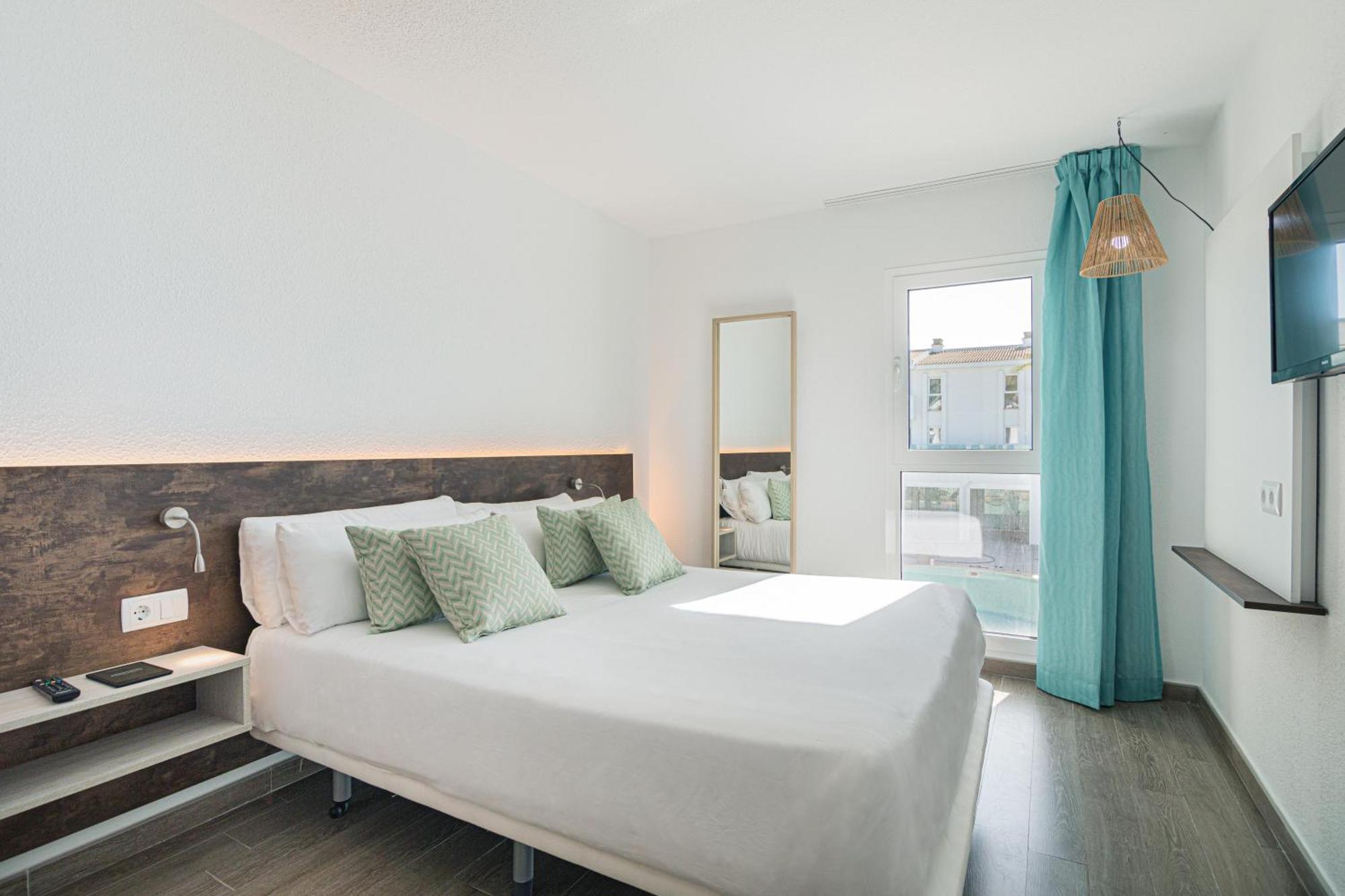 Marsenses Puerto Pollensa Hotel & Spa Adults Only Exterior photo