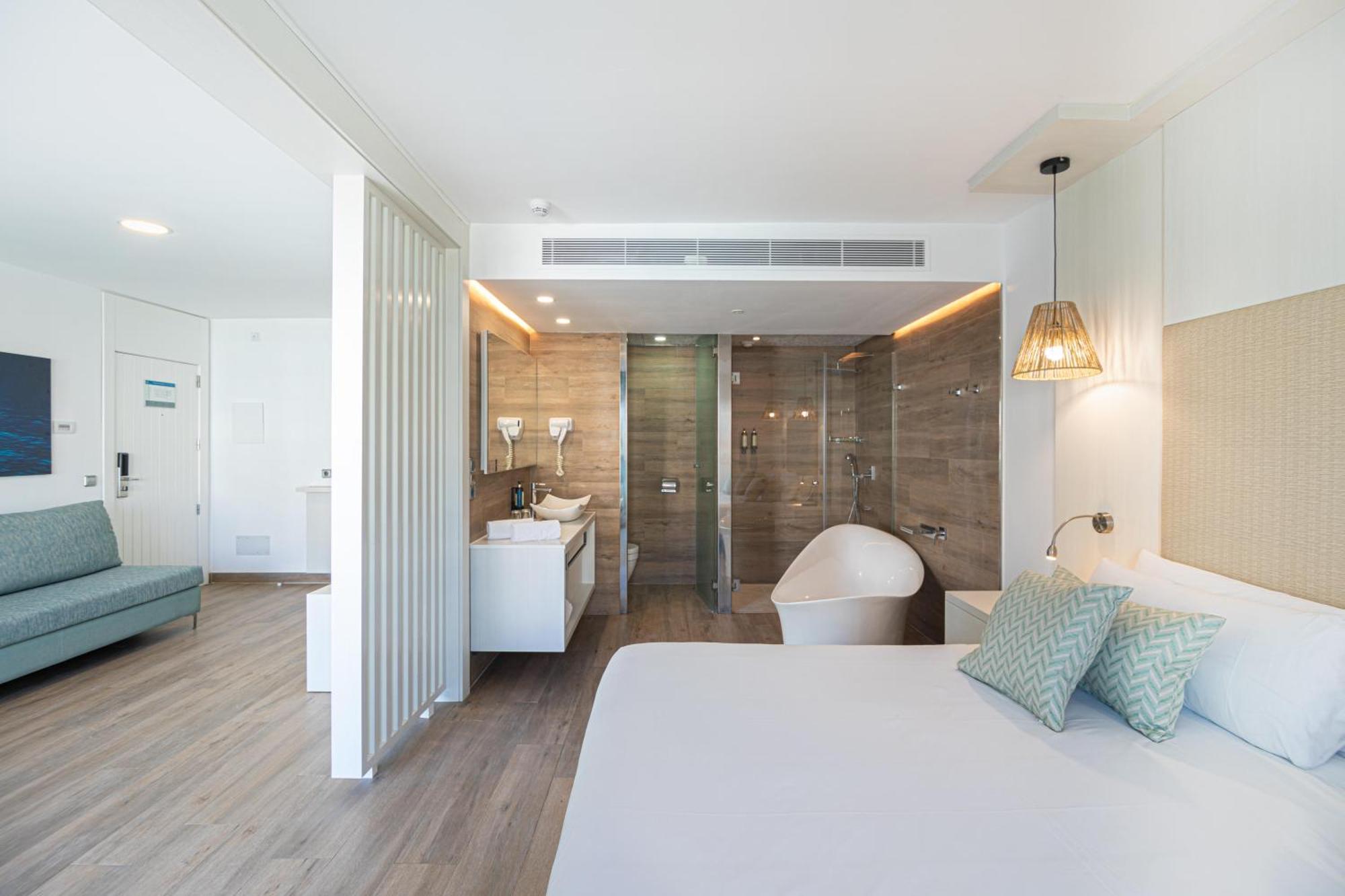 Marsenses Puerto Pollensa Hotel & Spa Adults Only Exterior photo