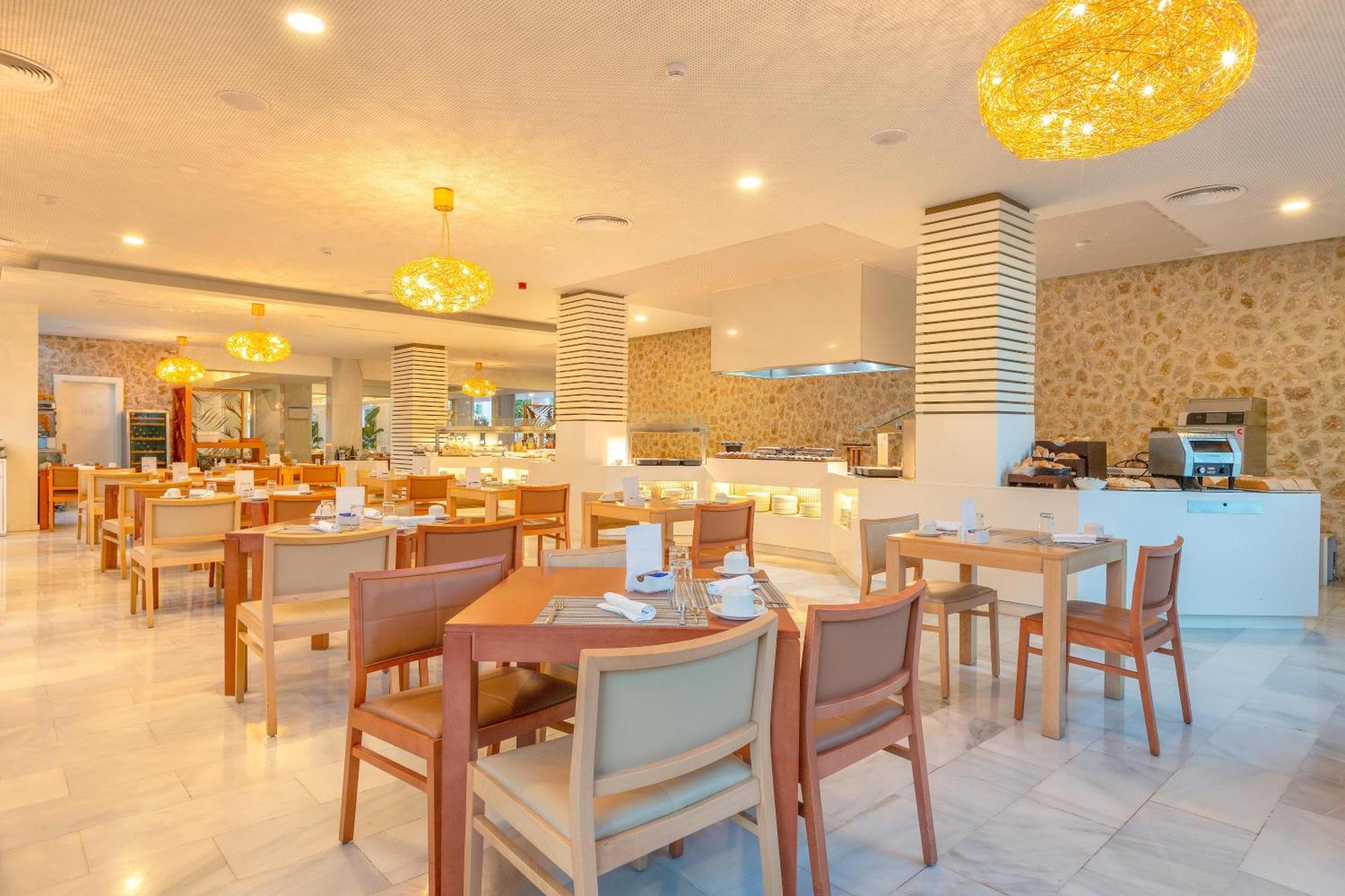Marsenses Puerto Pollensa Hotel & Spa Adults Only Exterior photo