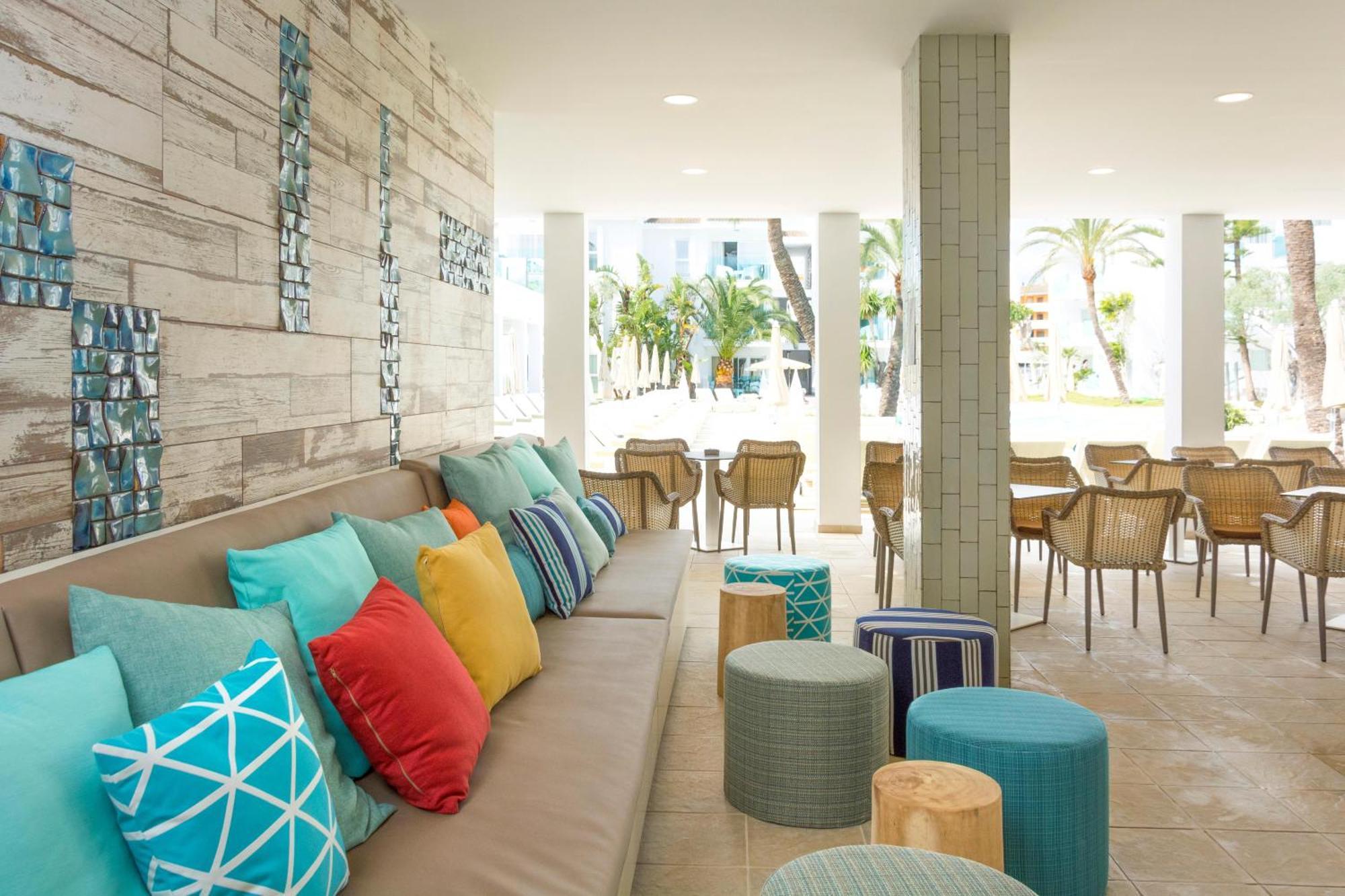 Marsenses Puerto Pollensa Hotel & Spa Adults Only Exterior photo