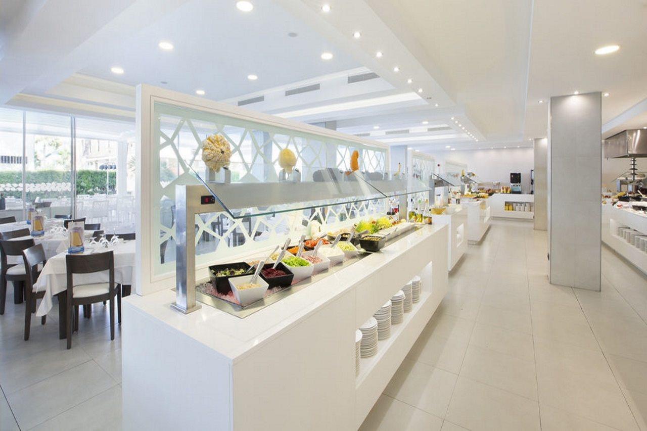 Marsenses Puerto Pollensa Hotel & Spa Adults Only Exterior photo