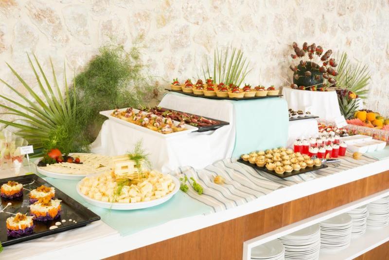 Marsenses Puerto Pollensa Hotel & Spa Adults Only Exterior photo