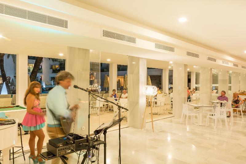 Marsenses Puerto Pollensa Hotel & Spa Adults Only Exterior photo