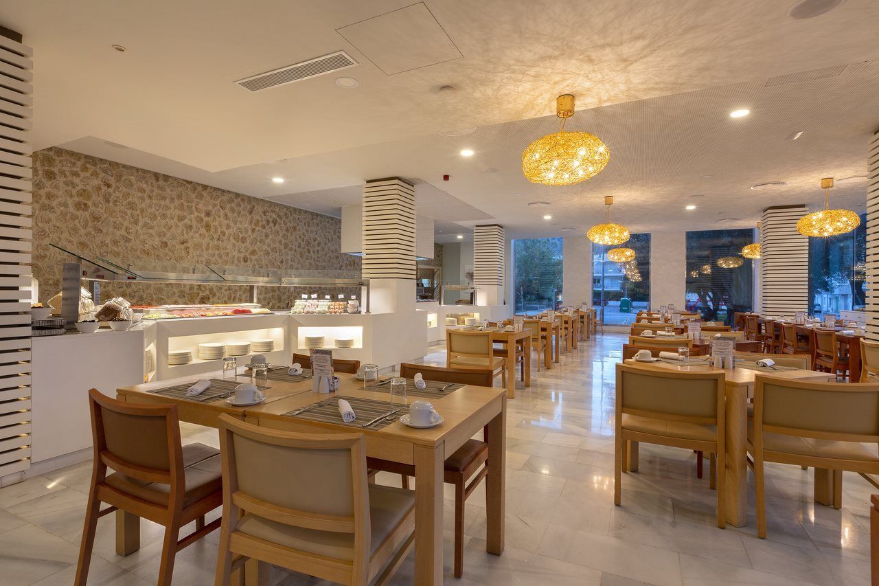 Marsenses Puerto Pollensa Hotel & Spa Adults Only Exterior photo